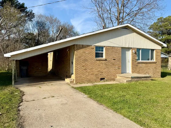 305 Dennington St, Paragould, AR 72450