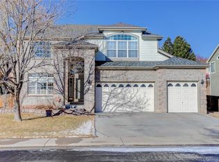 4805 E 116th Pl, Thornton, CO 80233