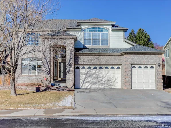 4805 E 116th Place, Thornton, CO 80233