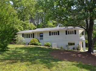 700 Lakeside Drive Ext, Stoneville, NC 27048
