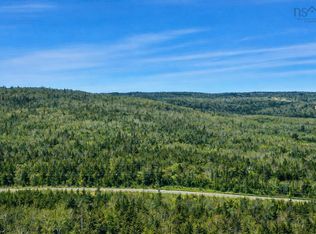 0 Highway 19, Dunvegan, NS B0E 1N0