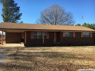 865 State Highway 101, Town Creek, AL 35672