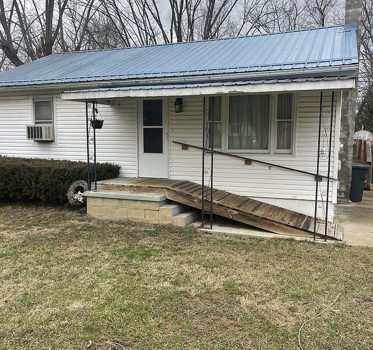 1490 Blain Hwy, Waverly, OH 45690 Zillow