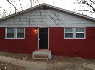 411 N Elizabeth St, Durham, NC 27701