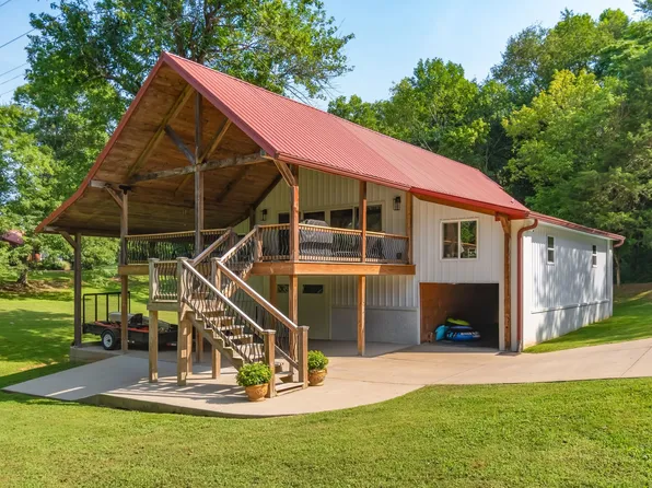 6645 Piney River Rd N, Bon Aqua, TN 37025