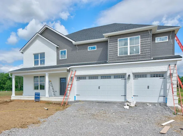 132 Farmers Blf, Nicholasville, KY 40356