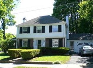 6 Byrd Ave, West Newton, MA 02465