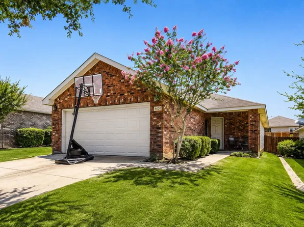 2020 Kickapoo Trl, Heartland, TX 75126