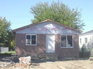 24619 Valley Ave, Eastpointe, MI