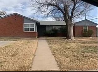 2809 Westhaven Cir UNIT B-1, Amarillo, TX 79109