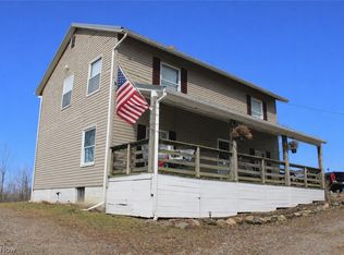 291 County Road 800, Polk, OH 44866