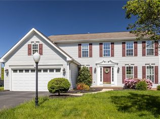 1515 Shaker Ct, Sewickley, PA