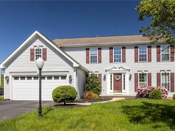 1515 Shaker Ct, Sewickley, PA 15143