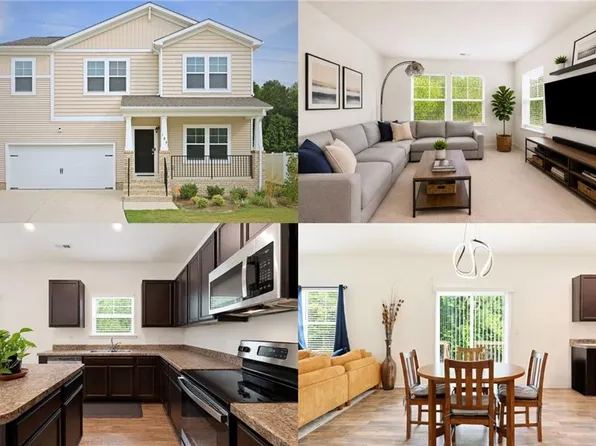 104 Stephens Ct, Suffolk, VA 23434