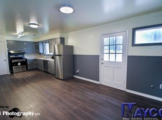 9336 Pine Grove St, Shreveport, LA 71118