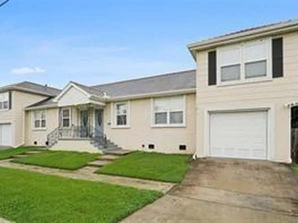 825 Chapelle St, New Orleans, LA 70124