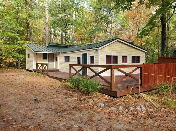 36 Butterworth Drive, Naples, ME 04055