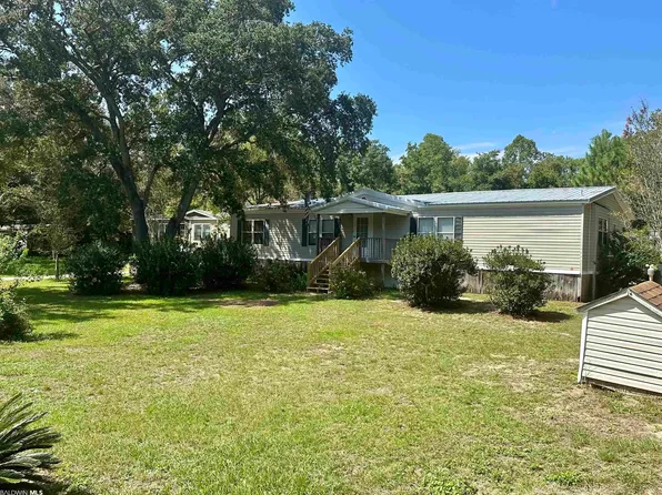 30795 Cypress St, Perdido Beach, AL 36530