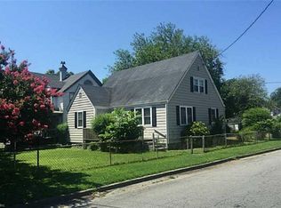 1200 Hoover Ave, Chesapeake, VA 23324