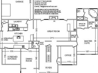 512 Ivy Lake Dr, Forest, VA 24551