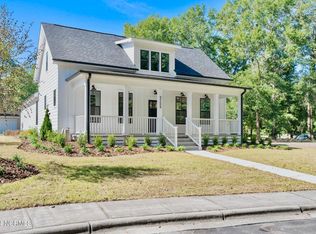 9209 Rivendell Pl SW, Calabash, NC 28467