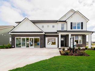699 Quillwort Dr, West Lafayette, IN 47906
