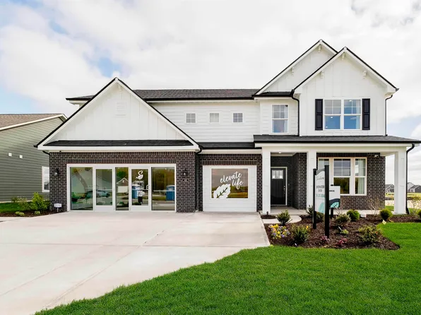 699 Quillwort Dr, West Lafayette, IN 47906