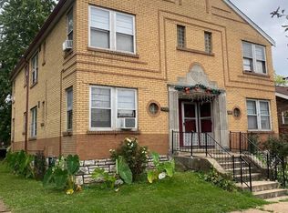 5430-5432 Loughborough Ave #1W, Saint Louis, MO 63109
