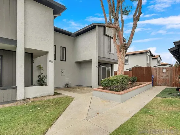 1930 Bluehaven Ct, San Diego, CA 92154