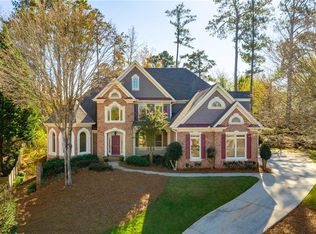 2104 Owls Nest NE, Marietta, GA 30066