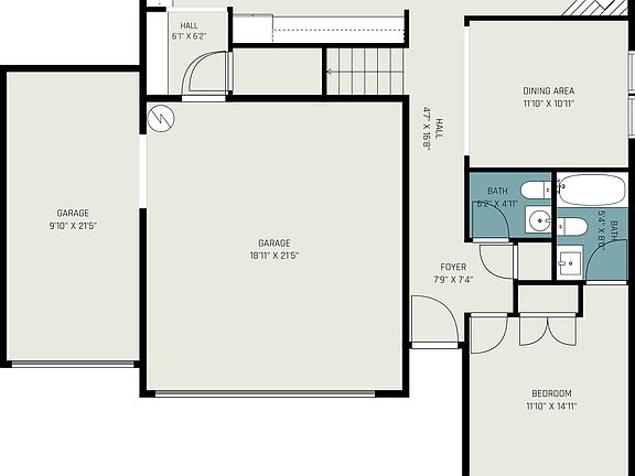 4th image of 564 Foxglove Ln