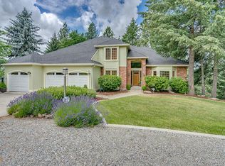 2811 E Packsaddle Dr, Coeur D Alene, ID 83815