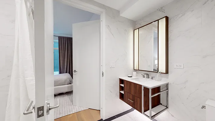 Rented by Brown Harris Stevens | media 6