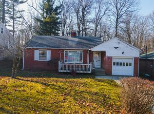 90 Harvard Ave, Mansfield, OH 44906
