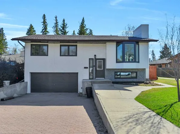 27 N Gregson Cres, Red Deer, AB T4P 2K3