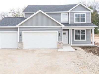 501 Ridge Court, Orfordville, WI, 53576