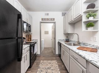 5110 Garrard Ave #715, Savannah, GA 31405