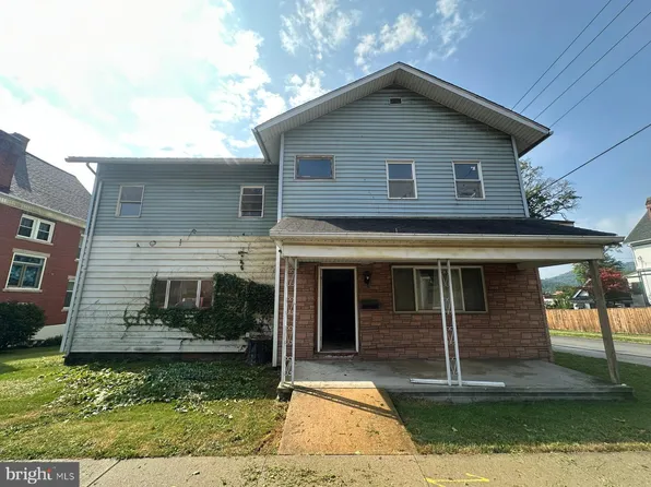 400 Penn St, New Bethlehem, PA 16242