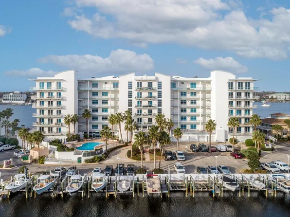 211 Durango Rd Unit 414, Destin, FL 32541