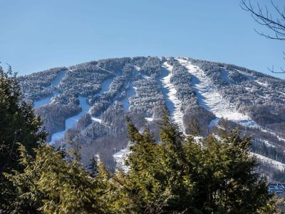E11 Rock Ridge Road, Bondville, VT, 05340