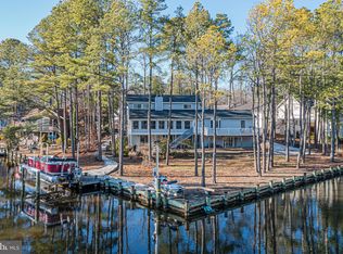 8 Portage Ct, Ocean Pines, MD 21811