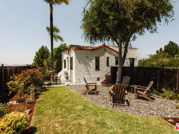 2709 Medlow Ave, Los Angeles, CA 90065