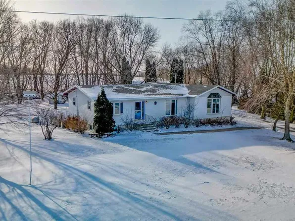 3991 State Highway 22, Kiester, MN 56051