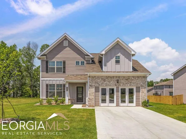 113 McGinnis Cir, Calhoun, GA 30701
