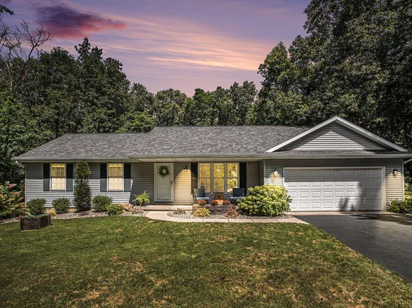 134 Lamson, Emmett Charter Township, MI 49014
