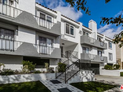 3131 S Canfield Ave APT 104, Los Angeles, CA, 90034