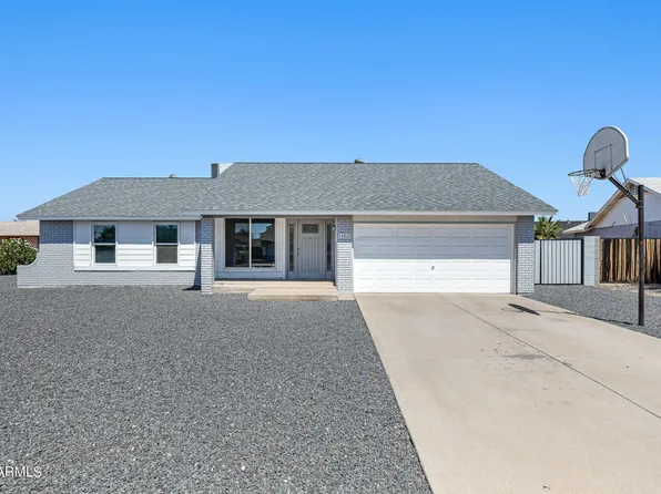 10826 W FRIER Drive, Glendale, AZ 85307