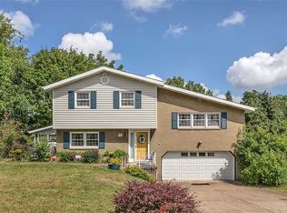 24 2nd Street Ext, Donora, PA 15033