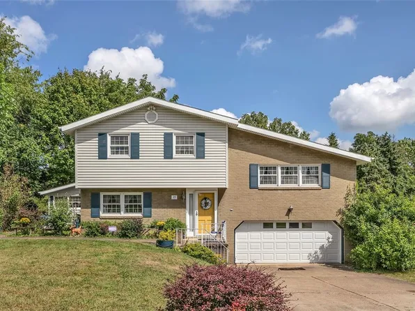 24 2nd Street Ext, Donora, PA 15033