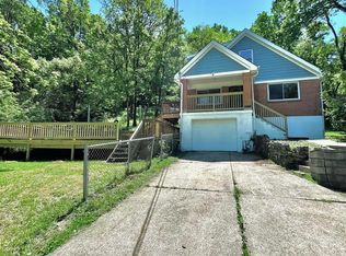 1942 Quebec Rd, Cincinnati, OH 45214